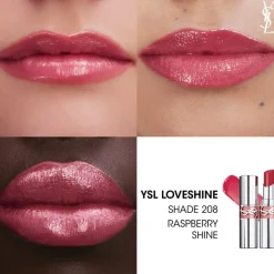Yves Saint Laurent Loveshine