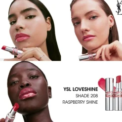 Yves Saint Laurent Loveshine