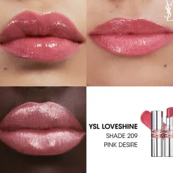 Yves Saint Laurent Loveshine