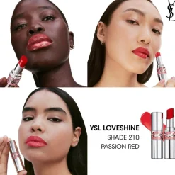 Yves Saint Laurent Loveshine