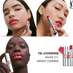 Yves Saint Laurent Loveshine