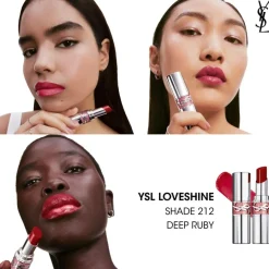Yves Saint Laurent Loveshine