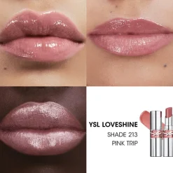 Yves Saint Laurent Loveshine