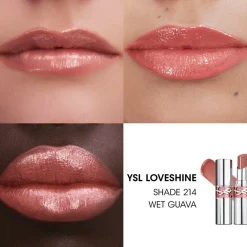 Yves Saint Laurent Loveshine