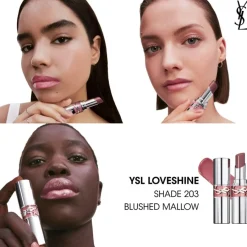 Yves Saint Laurent Loveshine