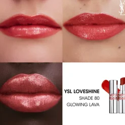Yves Saint Laurent Loveshine
