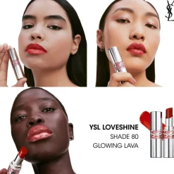 Yves Saint Laurent Loveshine