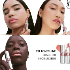 Yves Saint Laurent Loveshine