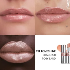 Yves Saint Laurent Loveshine