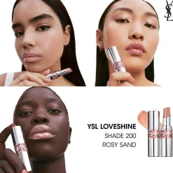 Yves Saint Laurent Loveshine