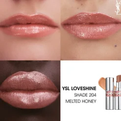 Yves Saint Laurent Loveshine