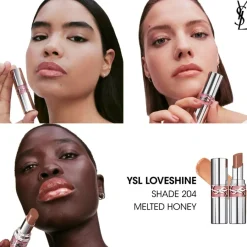 Yves Saint Laurent Loveshine