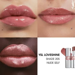 Yves Saint Laurent Loveshine
