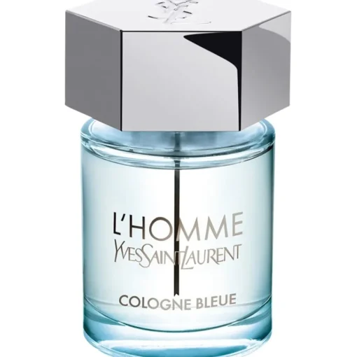 Yves Saint Laurent L'Homme Cologne Bleue Eau de Toilette Spray