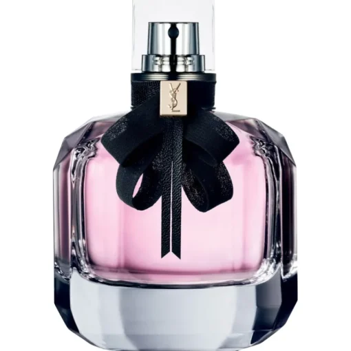 Yves Saint Laurent Mon Paris Eau de Parfum Spray