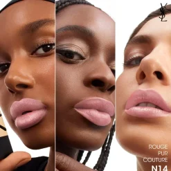 Yves Saint Laurent Rouge Pur Couture