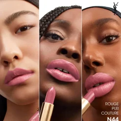 Yves Saint Laurent Rouge Pur Couture