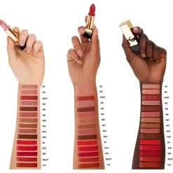 Yves Saint Laurent Rouge Pur Couture