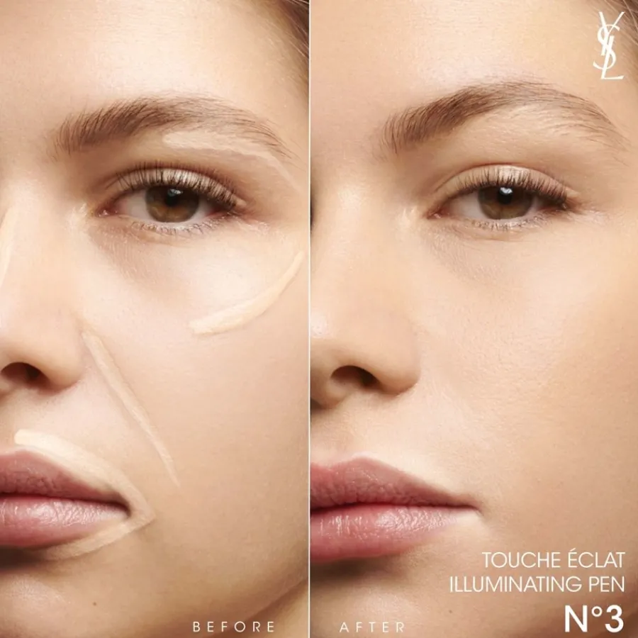 Yves Saint Laurent Touche Éclat Best