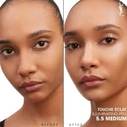 Yves Saint Laurent Touche Éclat Best