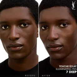 Yves Saint Laurent Touche Éclat Best