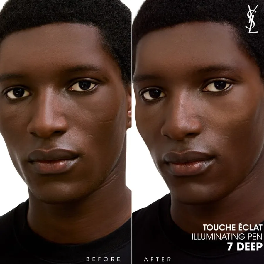 Yves Saint Laurent Touche Éclat Best