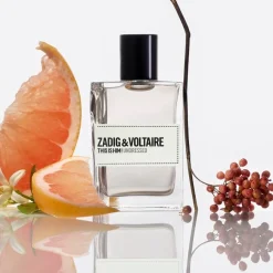 Zadig u0026 Voltaire Zadig & Voltaire This Is Him! Undressed Eau de Toilette Spray