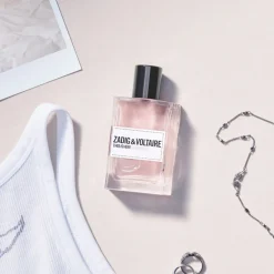 Zadig u0026 Voltaire Zadig & Voltaire This is Her! Undressed Eau de Parfum Spray