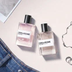 Zadig u0026 Voltaire Zadig & Voltaire This is Her! Undressed Eau de Parfum Spray