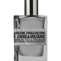 Zadig u0026 Voltaire Zadig & Voltaire This Is Him! This is Really Him! Eau de Toilette Spray Intense