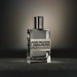 Zadig u0026 Voltaire Zadig & Voltaire This Is Him! This is Really Him! Eau de Toilette Spray Intense