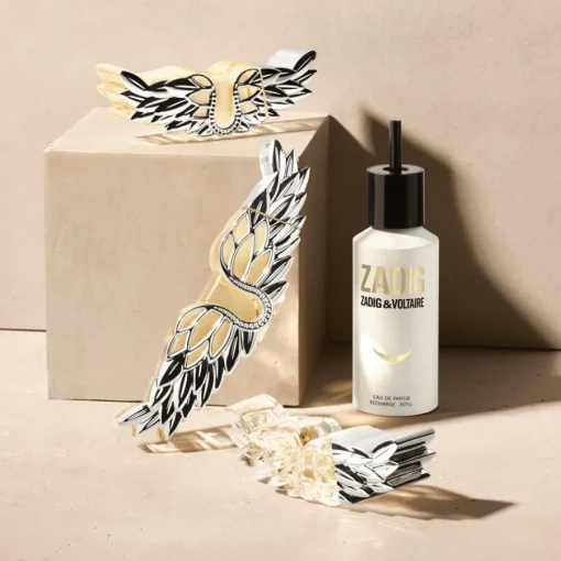 Zadig u0026 Voltaire Zadig Eau de Parfum Spray von Zadig & Voltaire