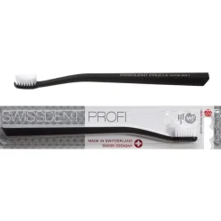 Swissdent Zahnbürsten Profi Gentle Zahnbürsten für extrem empfindliche Zähne Extra Soft von Outlet
