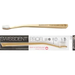 Swissdent Zahnbürsten Profi Whitening Zahnbürsten Soft von Sale