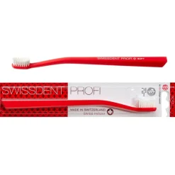 Swissdent Zahnbürsten Profi Whitening Zahnbürsten Soft von Sale