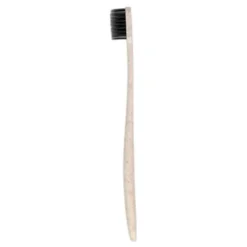 Yu Beauty Zahnbürsten Upcycling Material natur von Discount