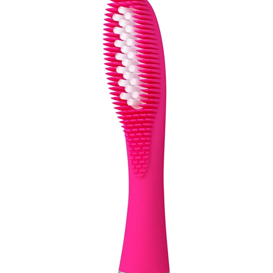 Foreo Zahnbürstenköpfe Issa Hybrid Wave Brush Head von