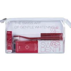 Swissdent Zahncreme Extreme Whitening Toothpaste Low Abrasio RDA 40 von Sale