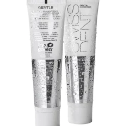 Swissdent Zahncreme Gentle Whitening Toothpaste For Sensitive Teeth RDA 25 von New