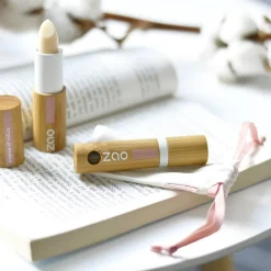 Zao Bamboo Lip Balm Stick
