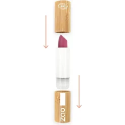 Zao Classic Lipstick Best