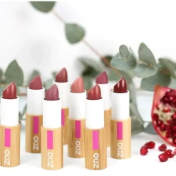 Zao Classic Lipstick Best