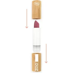 Zao Cocoon Lippenstift Online