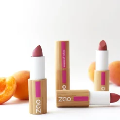 Zao Cocoon Lippenstift Online