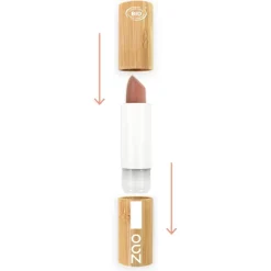 Zao Cocoon Lippenstift Online