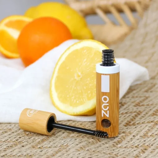 Zao Eyebrow Fixing Gel Refill