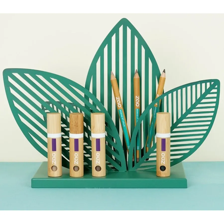 Zao Eyebrow Mascara Refill