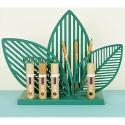 Zao Multifunction Bamboo Pencil