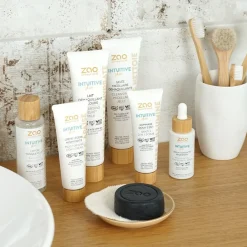 Zao Radiance Tonic Lotion