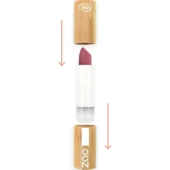 Zao Refill Cocoon Lipstick